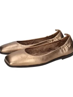 MELVIN & HAMILTON Ballerinas^Leder-Ballerinas 