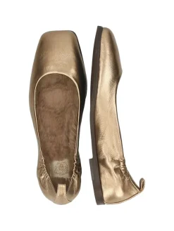MELVIN & HAMILTON Ballerinas^Leder-Ballerinas 