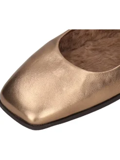 MELVIN & HAMILTON Ballerinas^Leder-Ballerinas 