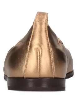 MELVIN & HAMILTON Ballerinas^Leder-Ballerinas 