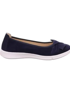 Legero Ballerinas^Leder-Ballerinas 
