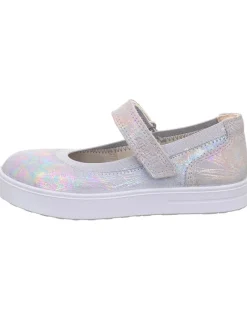 superfit Ballerinas^Leder-Ballerinas "Stella" in Bunt