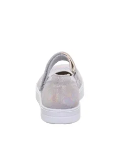 superfit Ballerinas^Leder-Ballerinas