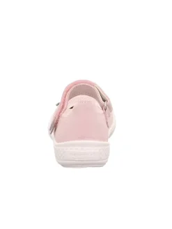 superfit Ballerinas^Leder-Ballerinas