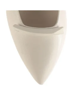 Högl Ballerinas^Leder-Ballerinas 