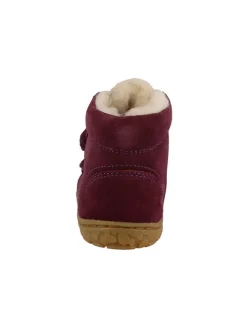 Lurchi Lauflernschuhe^Leder-Barfußchuhe