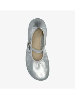 Leder-Barfußschuhe 