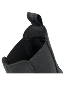Groundies Stiefeletten^Leder-Barfußschuhe 