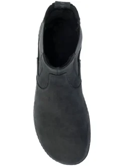 Leder-Barfußschuhe 
