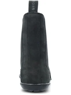 Leder-Barfußschuhe 