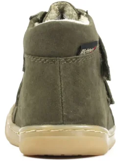 Leder-Barfußschuhe 