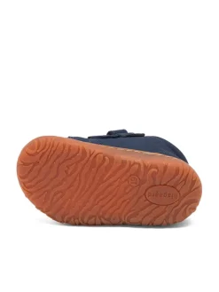 bisgaard Lauflernschuhe^Leder-Barfußschuhe 