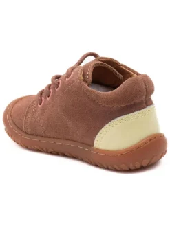 Leder-Barfußschuhe 
