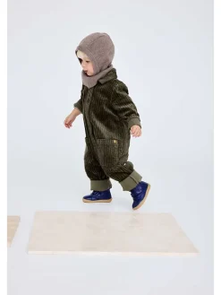 Leder-Barfußschuhe 