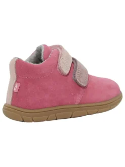 lamino Sneakers|Sneakers·Sneakers High^Leder-Barfußschuhe in Pink