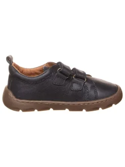 kmins Sneakers·Sneakers Low^Leder-Barfußschuhe in Rosa