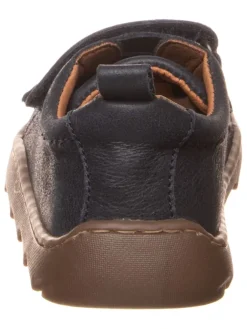 kmins Sneakers·Sneakers Low^Leder-Barfußschuhe in Rosa
