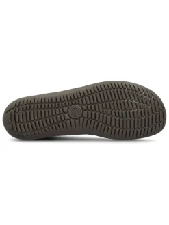 Groundies Schnürschuhe^Leder-Barfußschuhe 