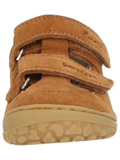 Lurchi Lauflernschuhe^Leder-Barfußschuhe 