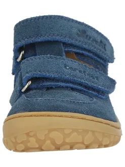 Leder-Barfußschuhe 