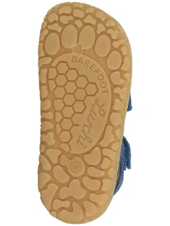 Leder-Barfußschuhe 