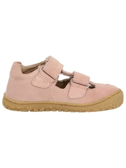 Lurchi Lauflernschuhe^Leder-Barfußschuhe 