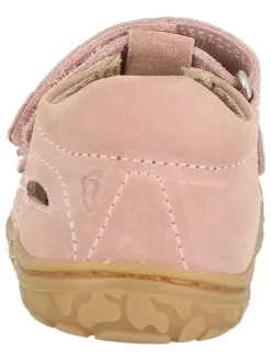 Lurchi Lauflernschuhe^Leder-Barfußschuhe 