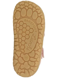 Lurchi Lauflernschuhe^Leder-Barfußschuhe 