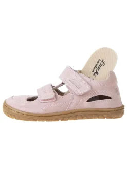 Leder-Barfußschuhe 