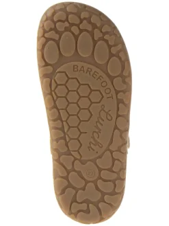 Leder-Barfußschuhe 