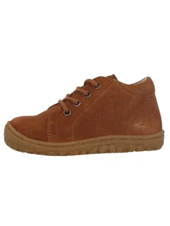 Leder-Barfußschuhe "Nanino" in Hellbraun>Lurchi