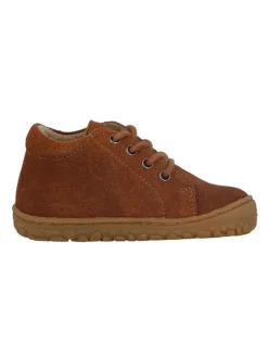 Leder-Barfußschuhe 