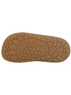 Leder-Barfußschuhe 
