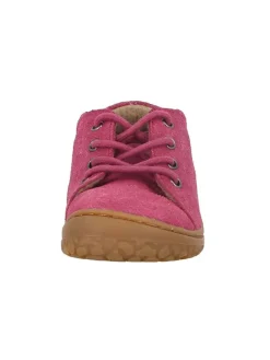 Lurchi Sneakers·Sneakers High^Leder-Barfußschuhe 