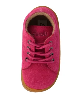 Lurchi Sneakers·Sneakers High^Leder-Barfußschuhe 