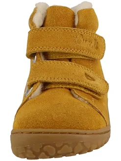 Leder-Barfußschuhe 