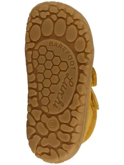 Leder-Barfußschuhe 
