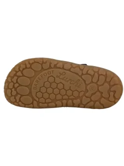 Lurchi Sneakers·Sneakers High^Leder-Barfußschuhe