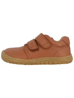 Leder-Barfußschuhe "Noah" in Hellbraun>Lurchi Best