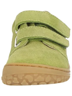 Lurchi Lauflernschuhe^Leder-Barfußschuhe 