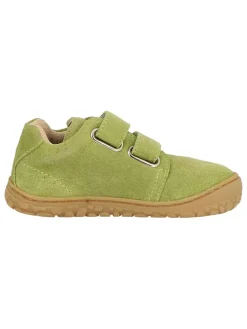 Lurchi Lauflernschuhe^Leder-Barfußschuhe 