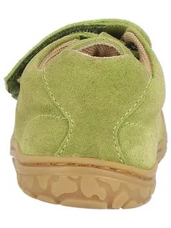 Lurchi Lauflernschuhe^Leder-Barfußschuhe 