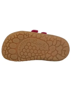Lurchi Sneakers·Sneakers High^Leder-Barfußschuhe