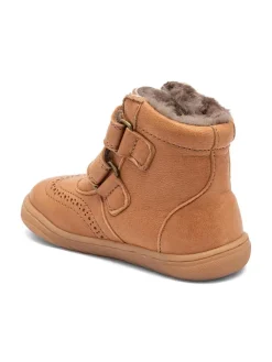 Leder-Barfußschuhe 