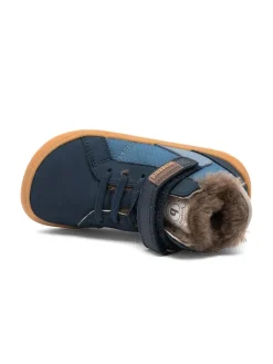 Leder-Barfußschuhe 