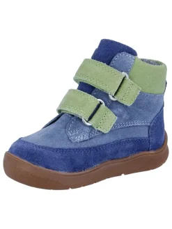 Leder-Barfußschuhe 