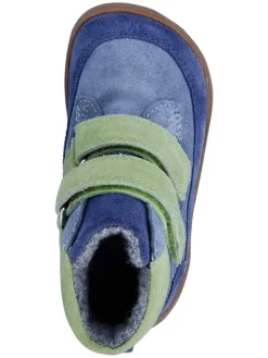 Leder-Barfußschuhe 