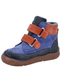 Richter Shoes Lauflernschuhe^Leder-Barfußschuhe