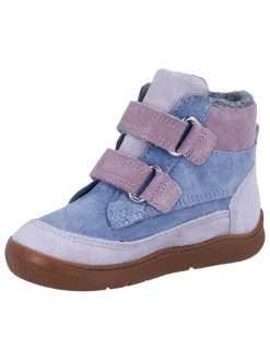 Leder-Barfußschuhe 