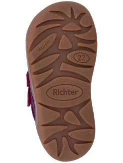 Leder-Barfußschuhe 